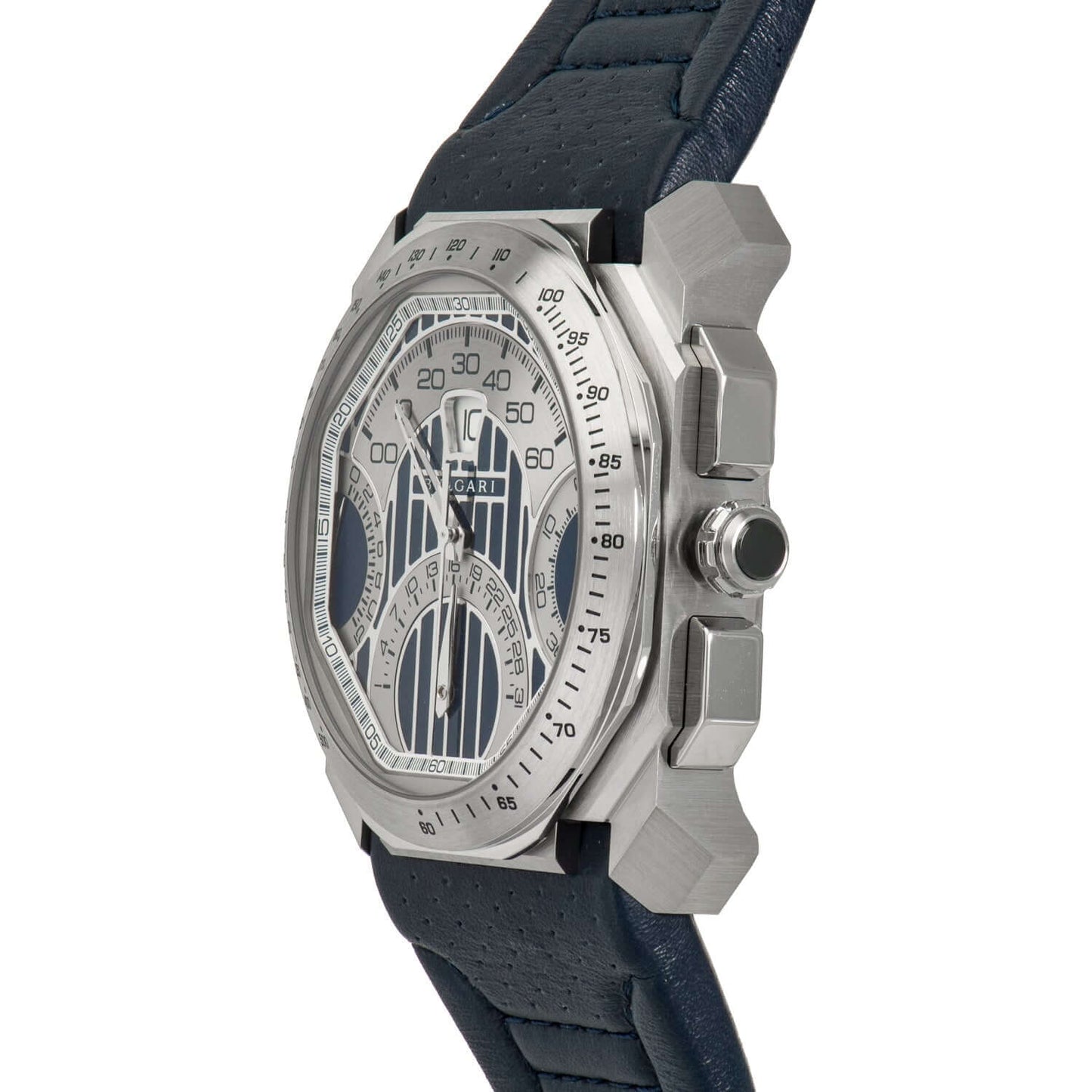 Bvlgari Octo Maserati Chronograph Automatic Men's Watch 101989