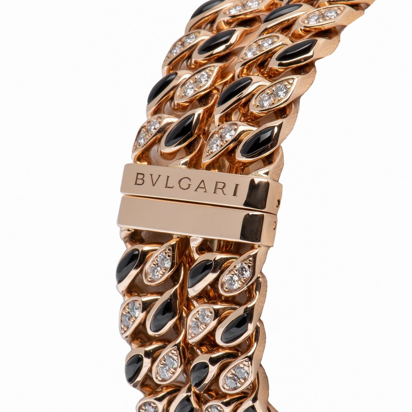 Bvlgari Catene Ladies' Watch 102169