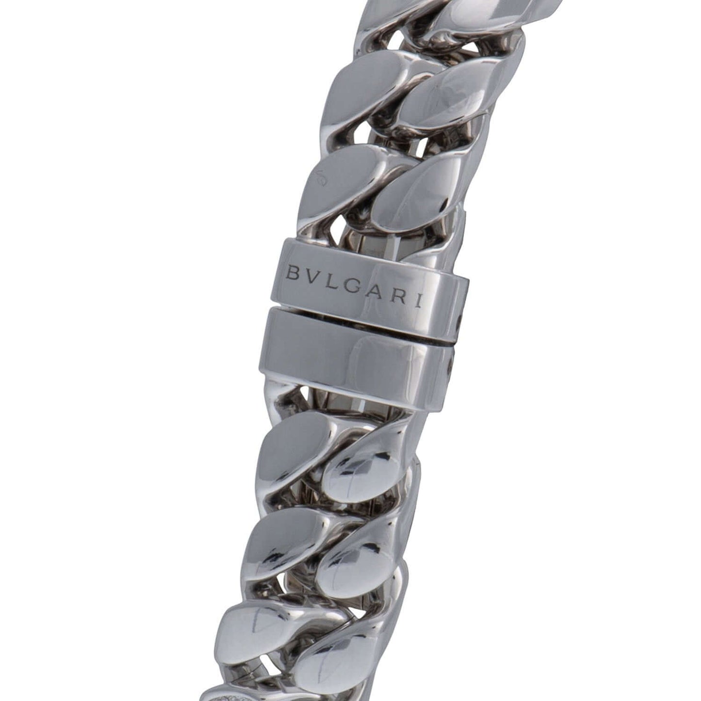 BVLGARI Catene Diamond Pave Ladies' Watch 102309