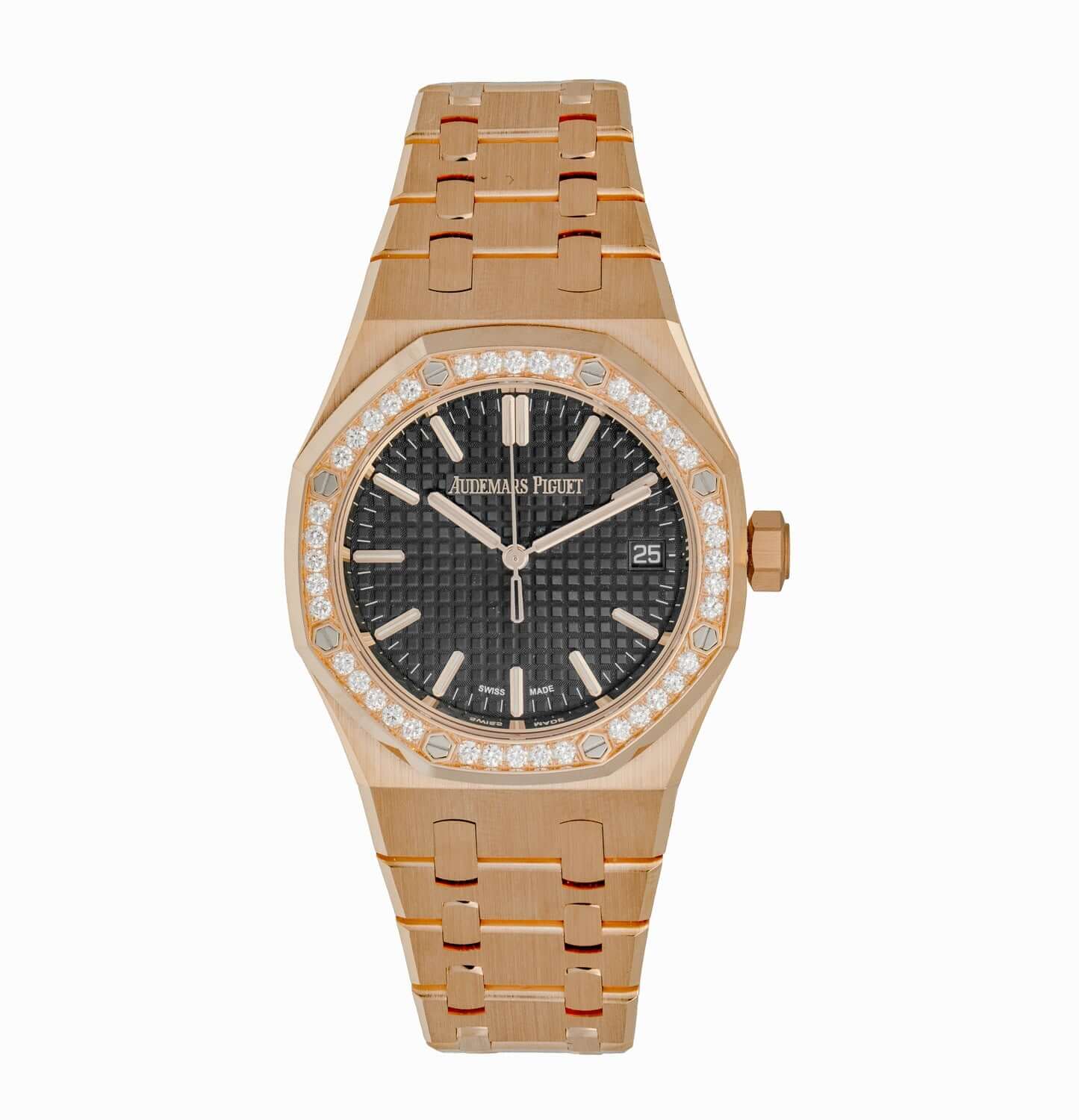 Audemars Piguet Royal Oak "50th Anniversary" 15551OR.ZZ.1356OR.02