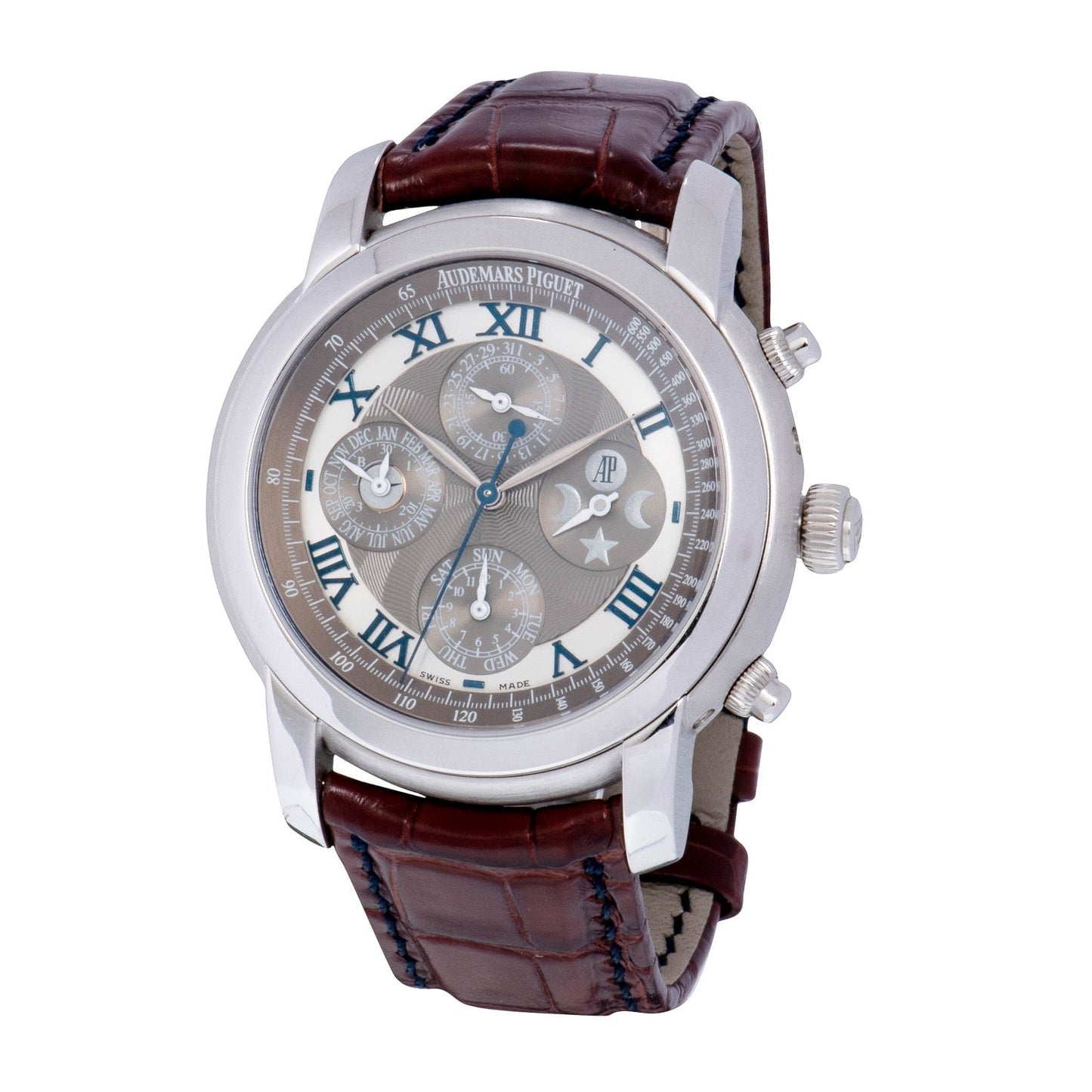 Audemars Piguet Jules Audemars Men's Watch 26094BC.OO.D095CR.01