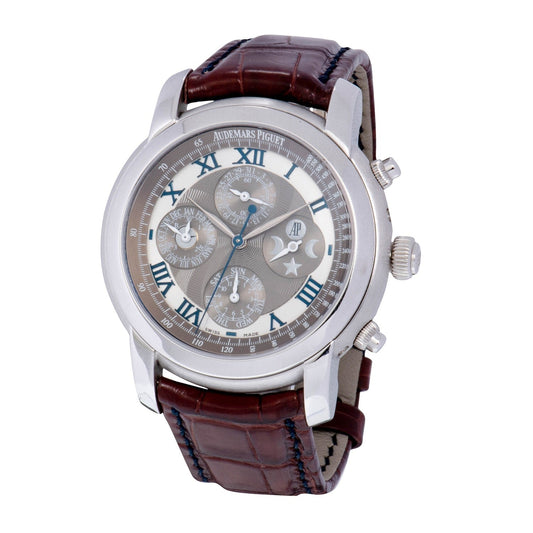 Audemars Piguet Jules Audemars Men's Watch  26094BC.OO.D095CR.01