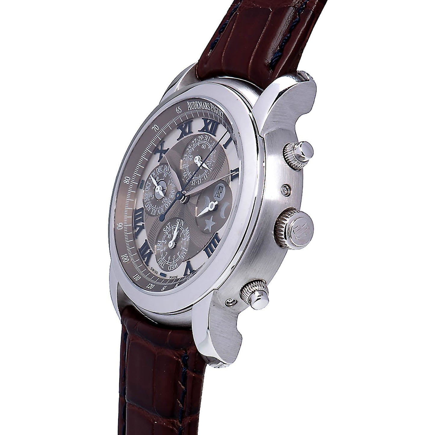 Audemars Piguet Jules Audemars Men's Watch  26094BC.OO.D095CR.01