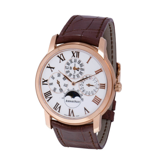 Audemars Piguet Year of the Dragon Men's Watch 26391OR.OO.D088CR.01