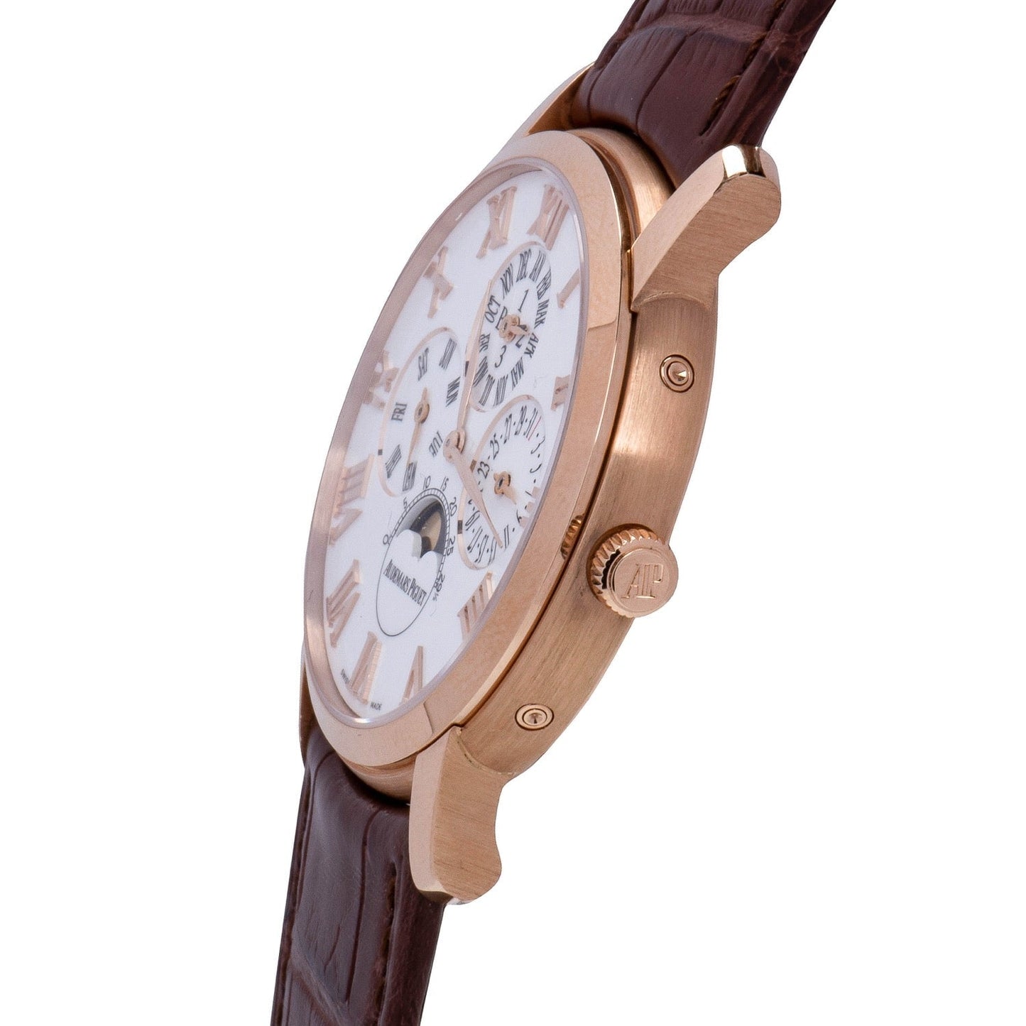 Audemars Piguet Year of the Dragon Men's Watch 26391OR.OO.D088CR.01