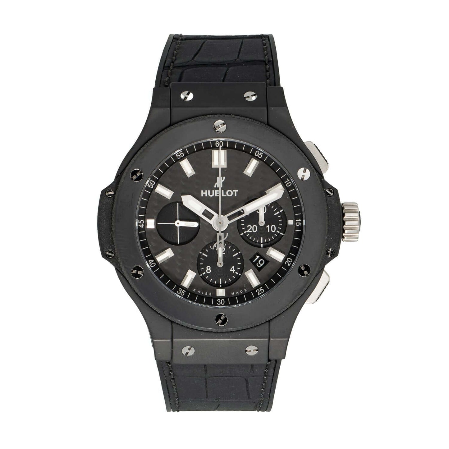Big Bang 44mm Men's Watch 301.CI.1770.GR