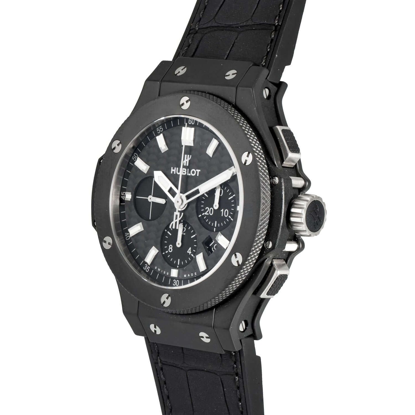 Big Bang 44mm Men's Watch 301.CI.1770.GR