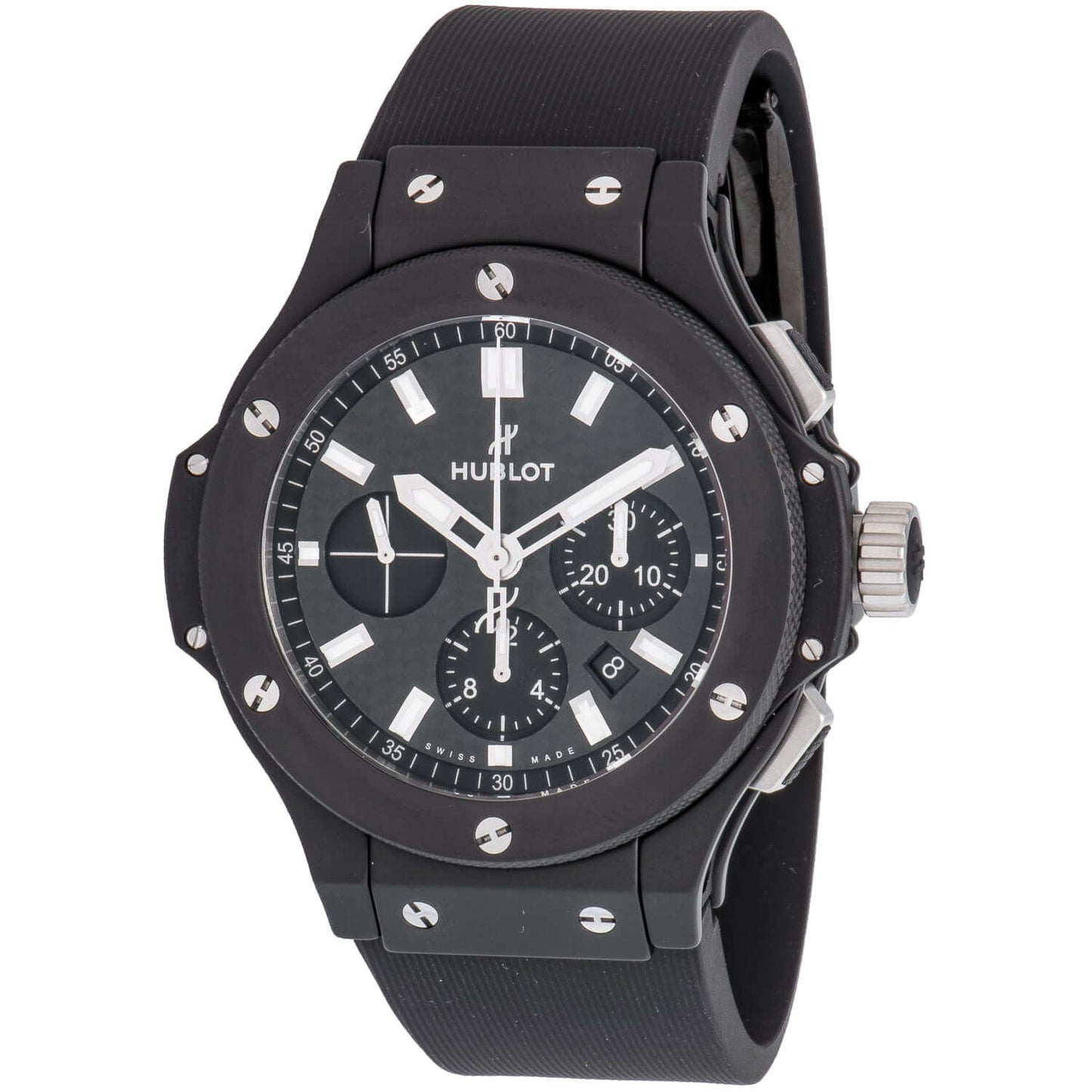 Hublot Big Bang Chronograph 44mm Men's Watch 301.CI.1770.RX