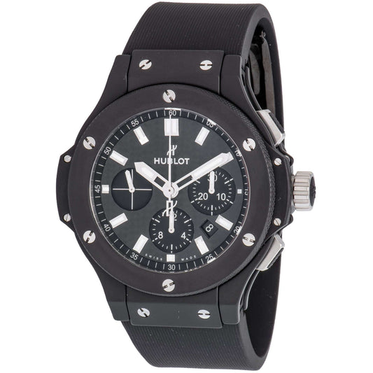 Hublot Big Bang Chronograph 44mm Men's Watch 301.CI.1770.RX