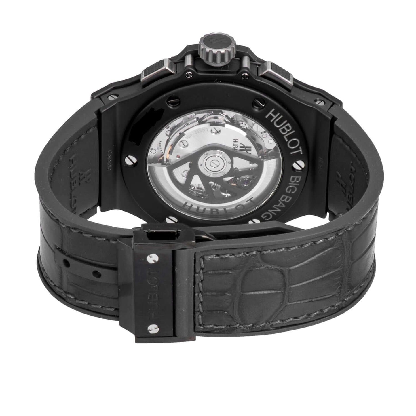 Hublot Big Bang Chronograph 44mm Men's Watch 301.CI.1770.RX
