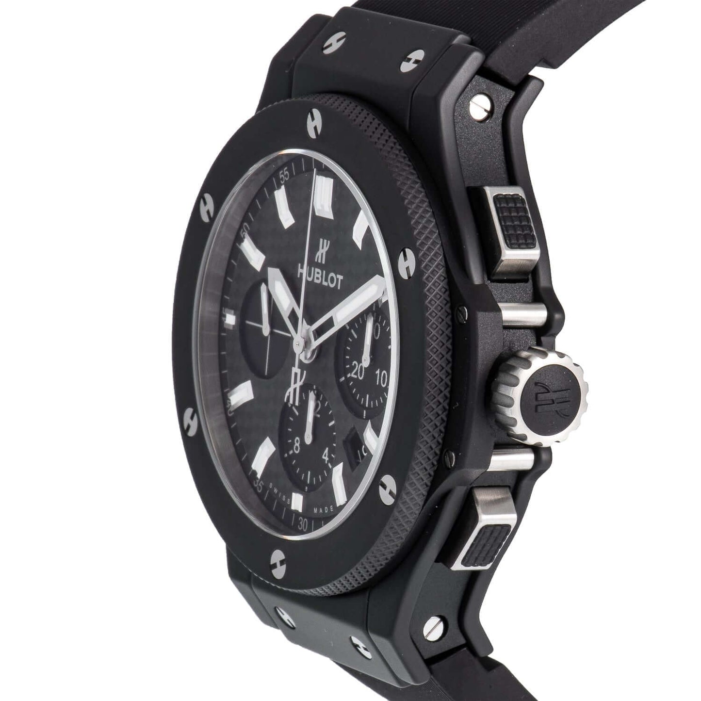Hublot Big Bang Chronograph 44mm Men's Watch 301.CI.1770.RX