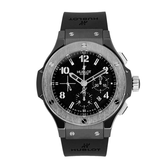 HUBLOT Big Bang Ice Bang Men's Watch 301.CT.130.RX