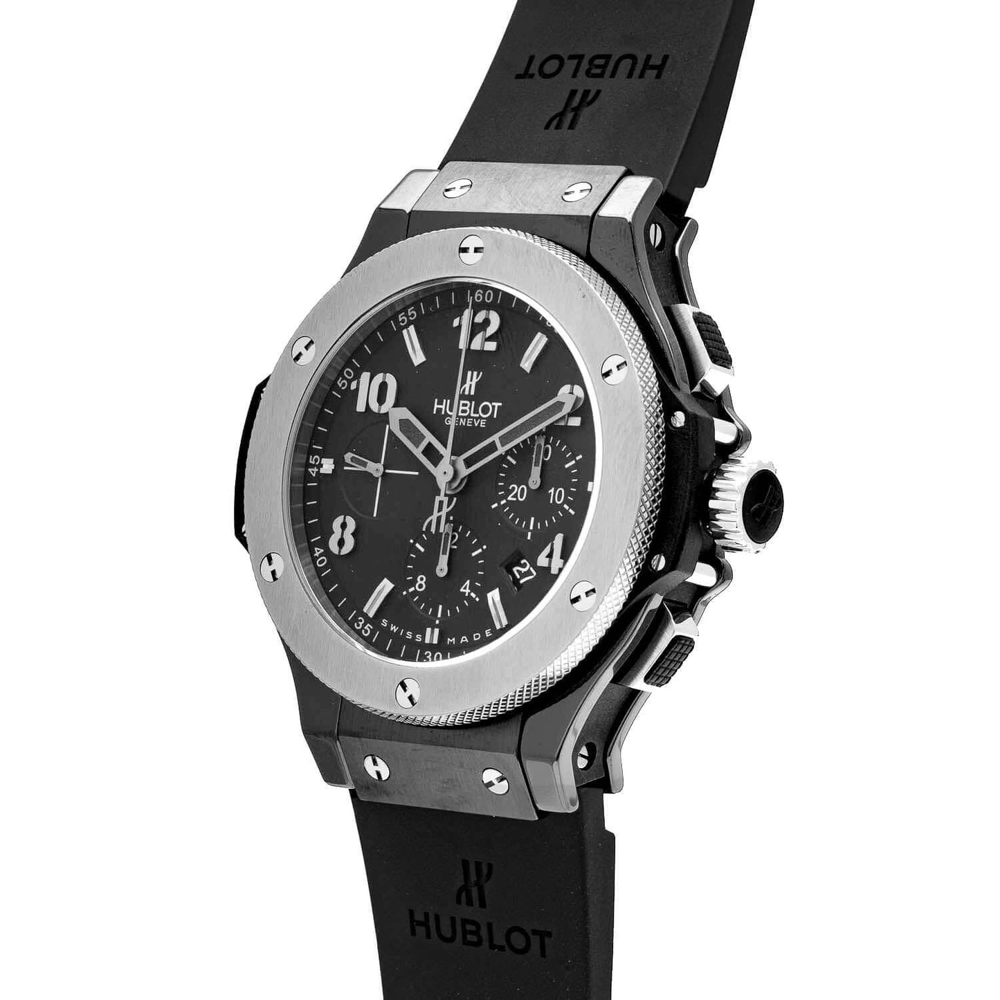 HUBLOT Big Bang Ice Bang Men's Watch 301.CT.130.RX