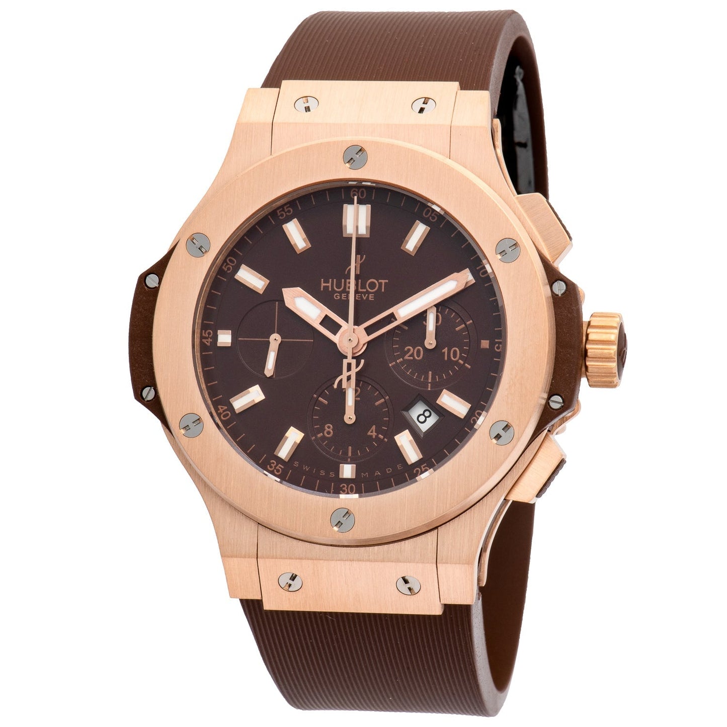 Hublot Big Bang Chronograph Men's Watch 301.PC.3180.RC
