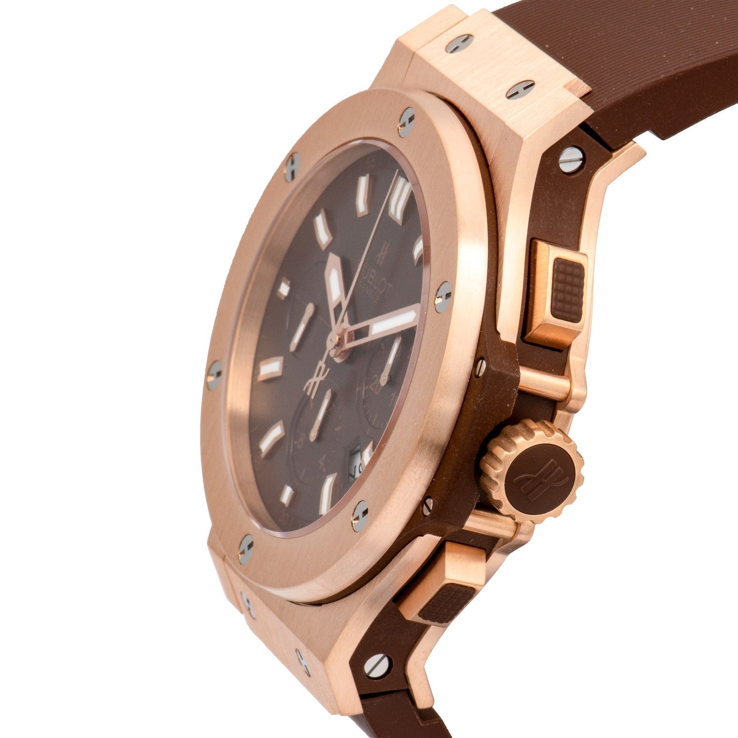 Hublot Big Bang Chronograph Men's Watch 301.PC.3180.RC
