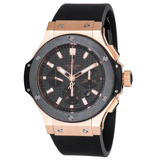 Hublot Big Bang Chronograph 44mm Men's Watch 301.PM.1780.RX