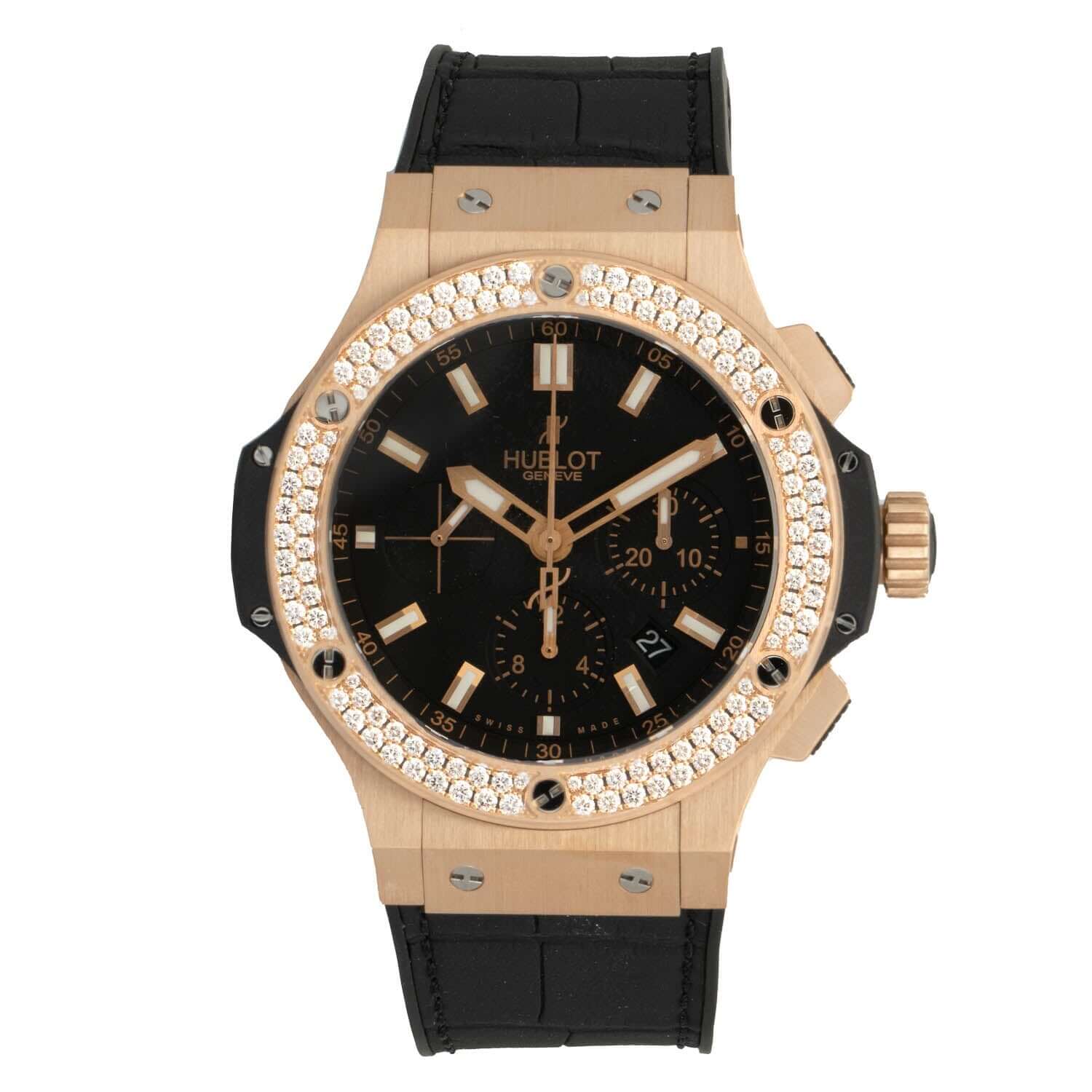 Hublot Big Bang Chronograph 44mm Men's Watch