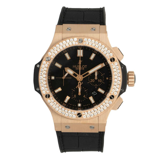 Hublot Big Bang Chronograph 44mm Men's Watch