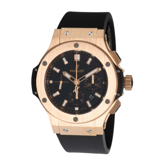 Hublot Big Bang 18kt Rose Gold Men's Watch 301.PX.1180.RX