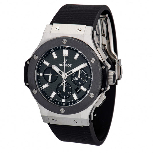 Hublot Big Bang Chronograph 44mm Men's Watch 301.SM.1770.RX