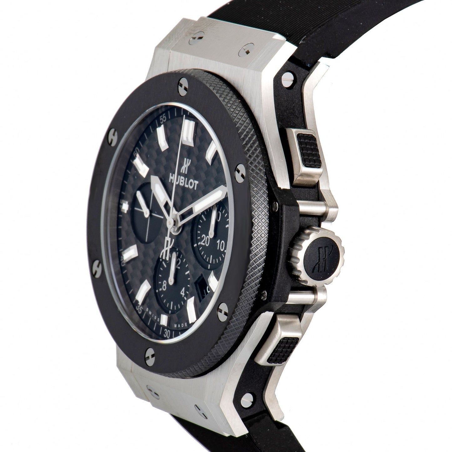 Hublot Big Bang Chronograph 44mm Men's Watch 301.SM.1770.RX