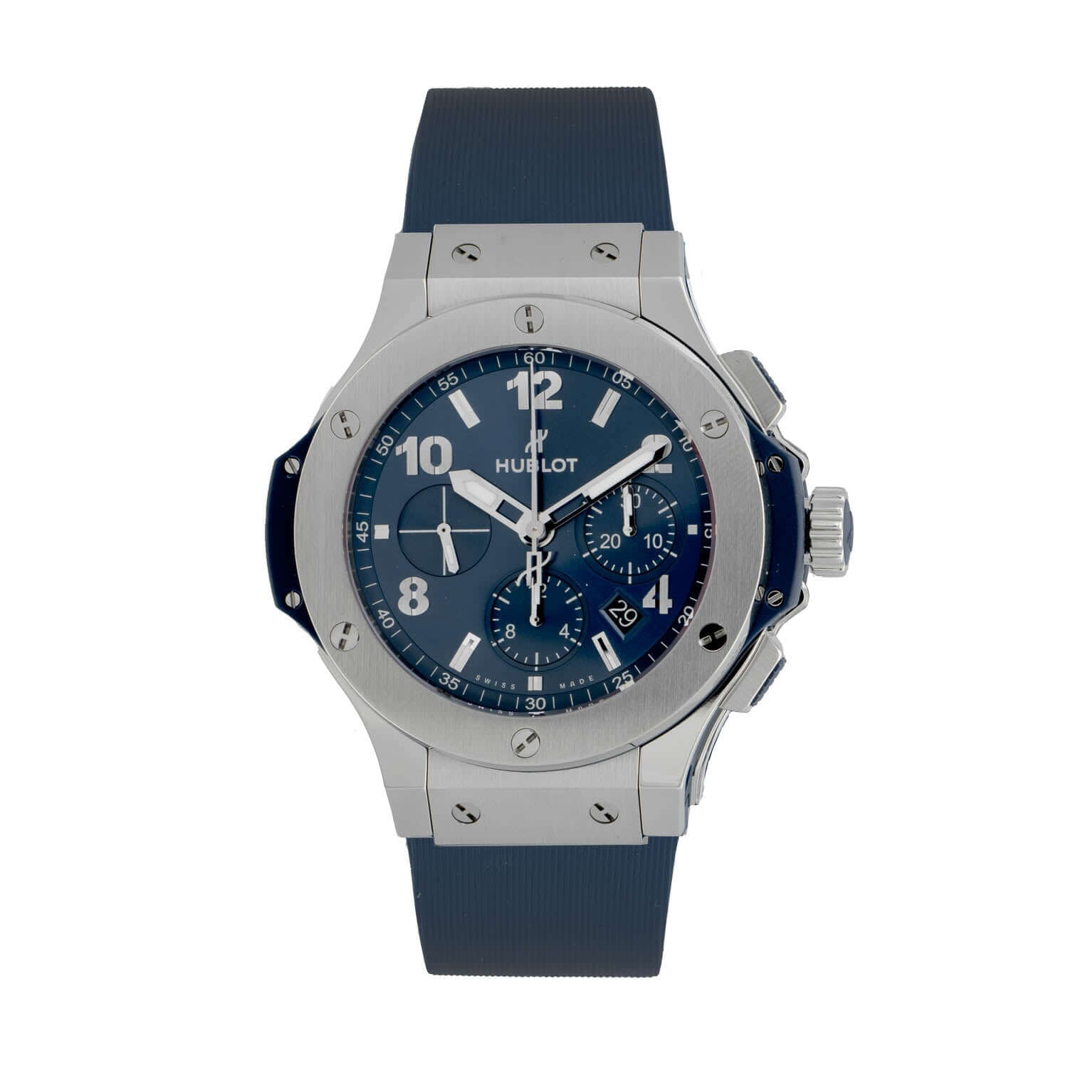 HUBLOT Big Bang Chronograph