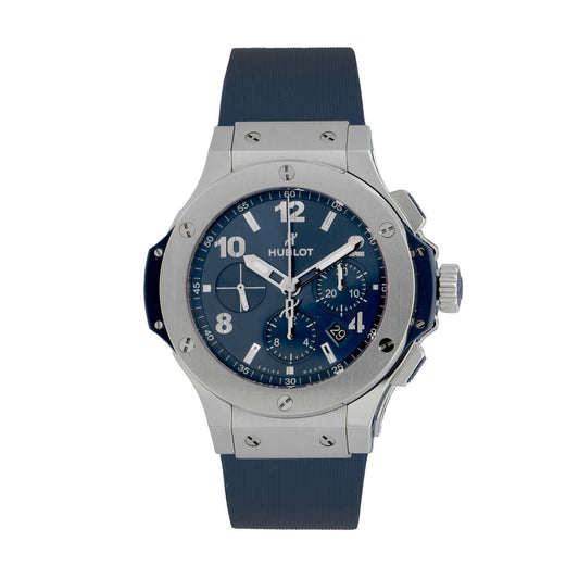 HUBLOT Big Bang Chronograph
