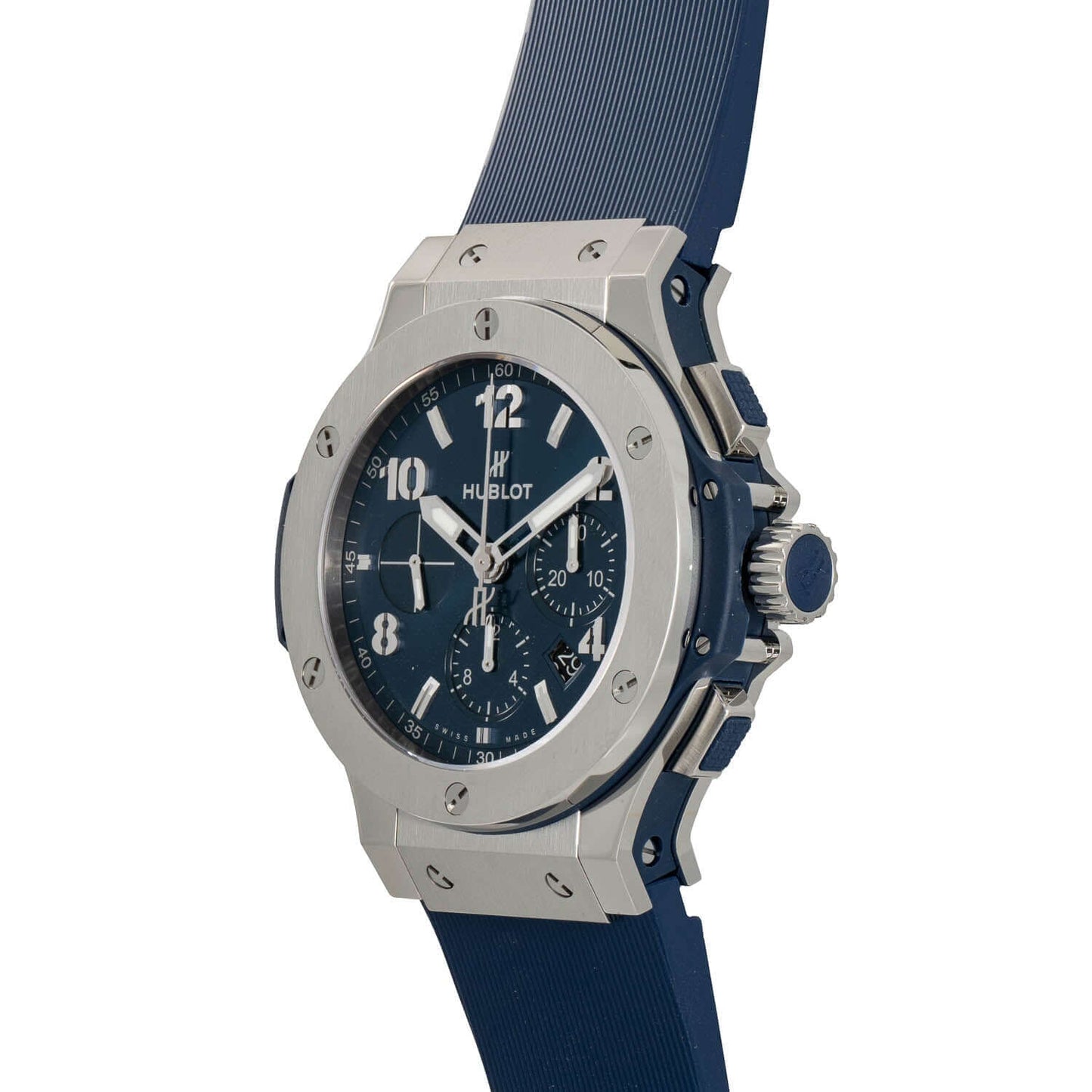 HUBLOT Big Bang Chronograph