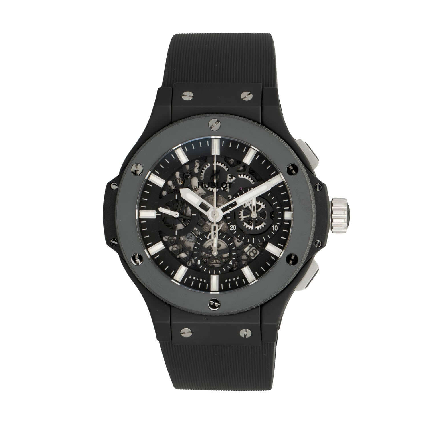 Hublot Big Bang Aero Bang 44mm Men Watch