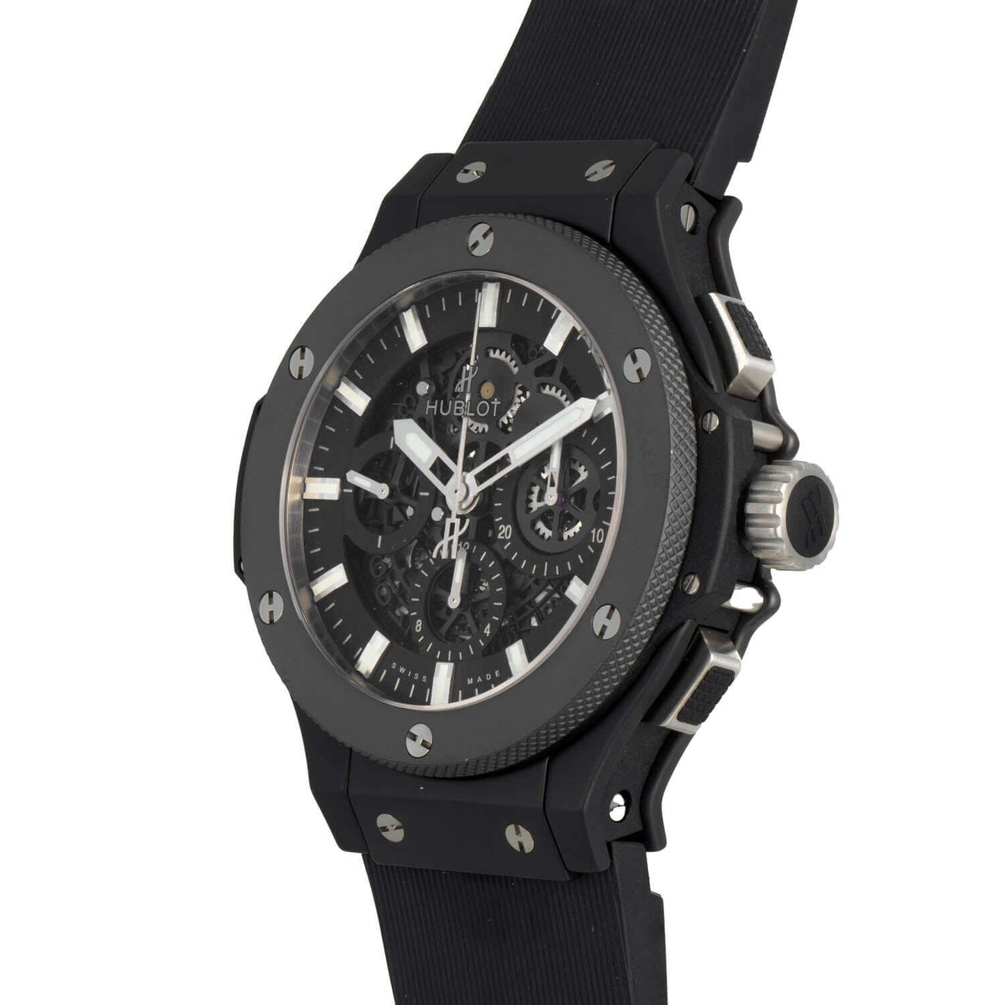 Hublot Big Bang Aero Bang 44mm Men Watch