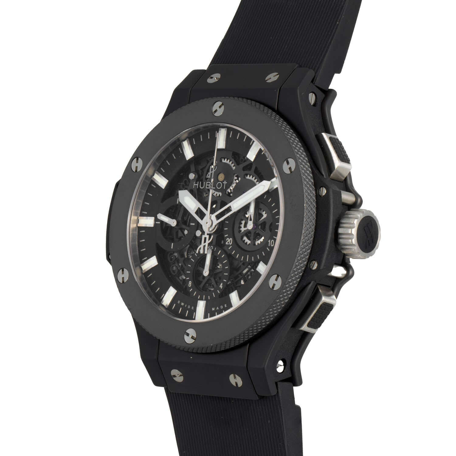 Hublot Big Bang Aero Bang 44mm Men Watch