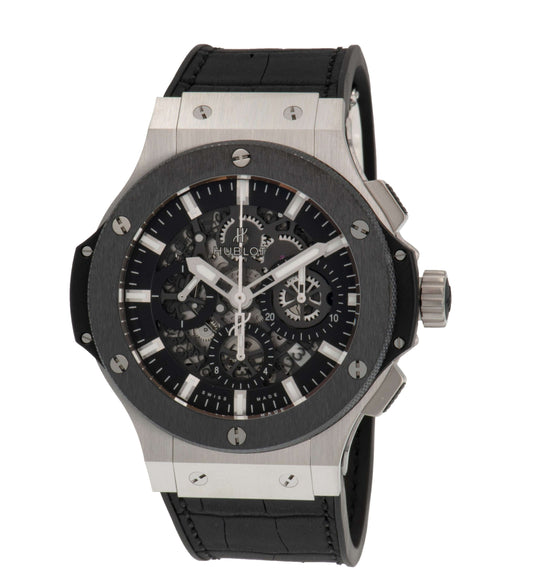 Hublot Big Bang Aero Bang 44mm Men's Watch 311.SM.1170.GR
