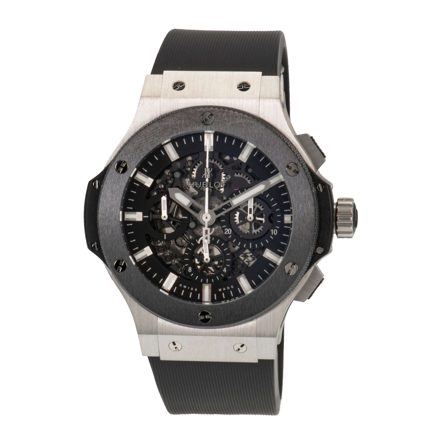 Hublot Big Bang Aero Bang Automatic Chronograph Men's Watch 311.SM.1170.RX