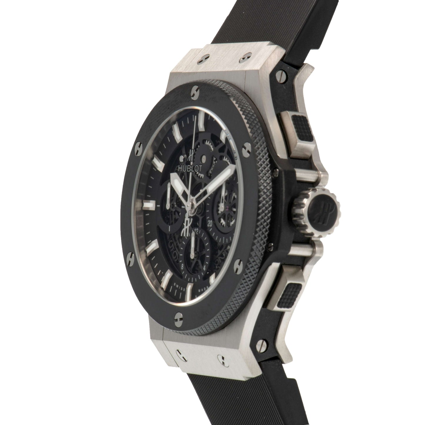 Hublot Big Bang Aero Bang Automatic Chronograph Men's Watch 311.SM.1170.RX