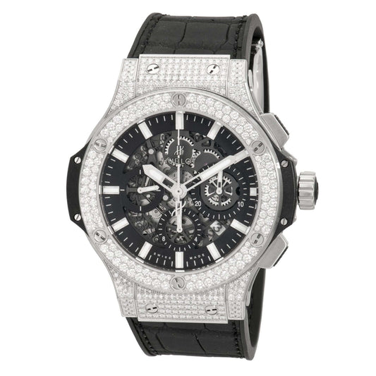 Hublot Big Bang Chronograph 44mm Men's Watch 311.SX.1170.GR.1704