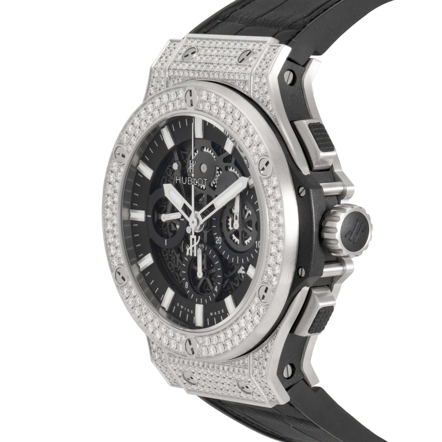 Hublot Big Bang Chronograph 44mm Men's Watch 311.SX.1170.GR.1704