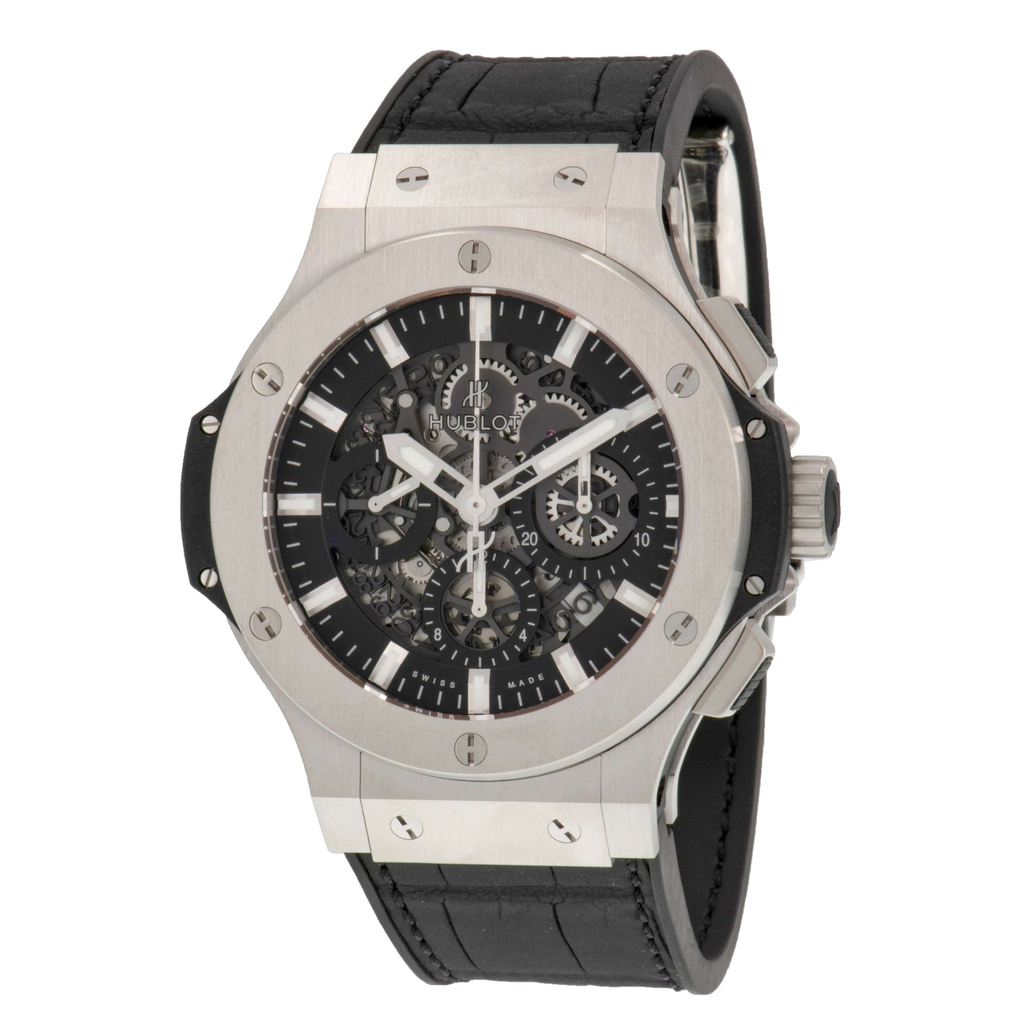 Hublot Big Bang Aero Bang Automatic 44mm Men's Watch 311.SX.1170.GR