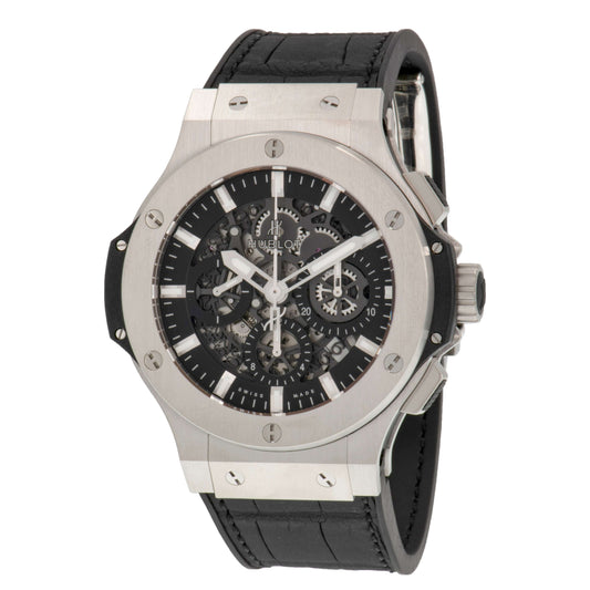 Hublot Big Bang Aero Bang Automatic 44mm Men's Watch 311.SX.1170.GR