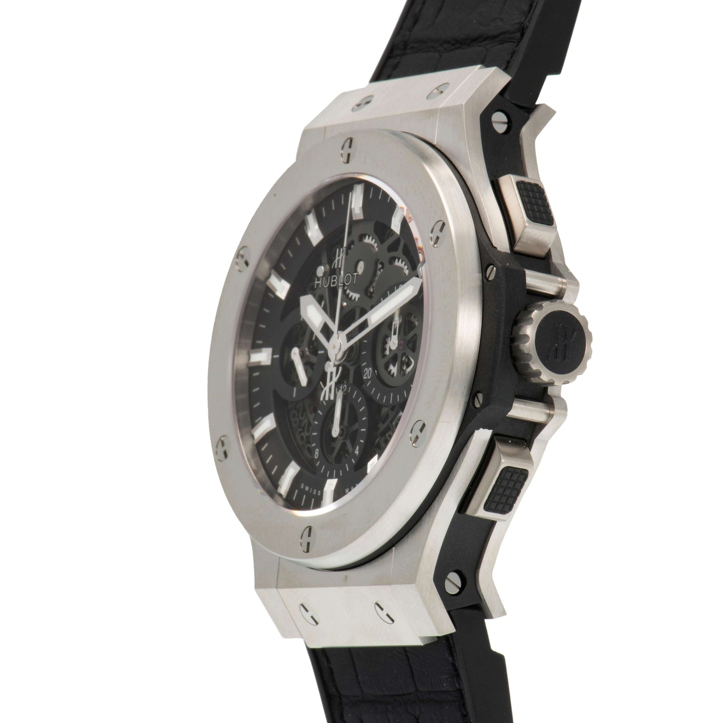 Hublot Big Bang Aero Bang Automatic 44mm Men's Watch 311.SX.1170.GR