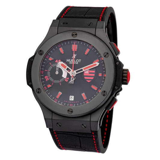 Hublot Big Bang Flamengo Bang Men's Watch 318.CI.1123.GR.FLM11