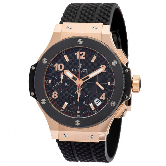 Hublot Big Bang Chronograph 41mm Watch 341.PB.131.RX