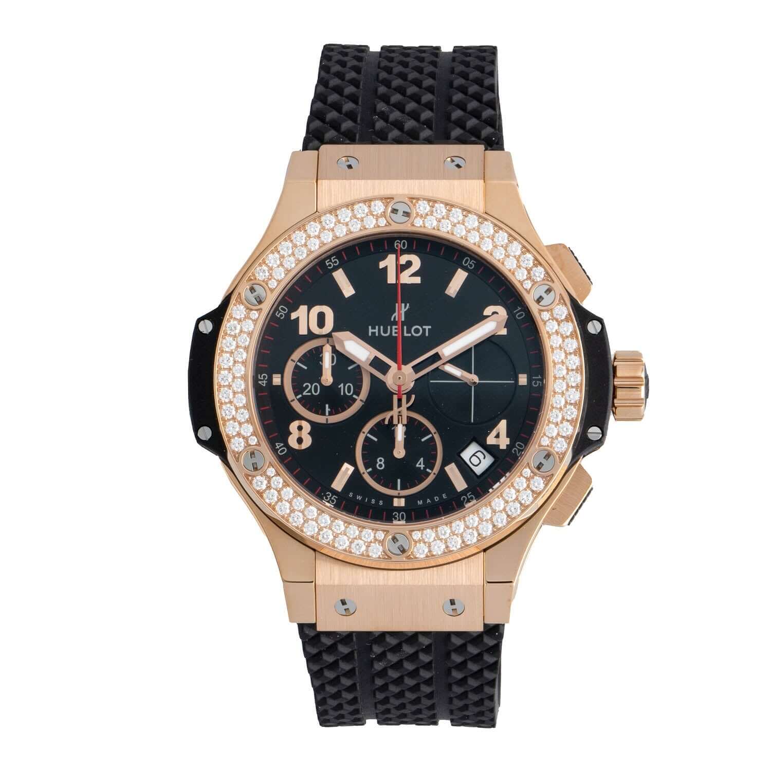 Hublot Big Bang 341.PX.130.RX.114