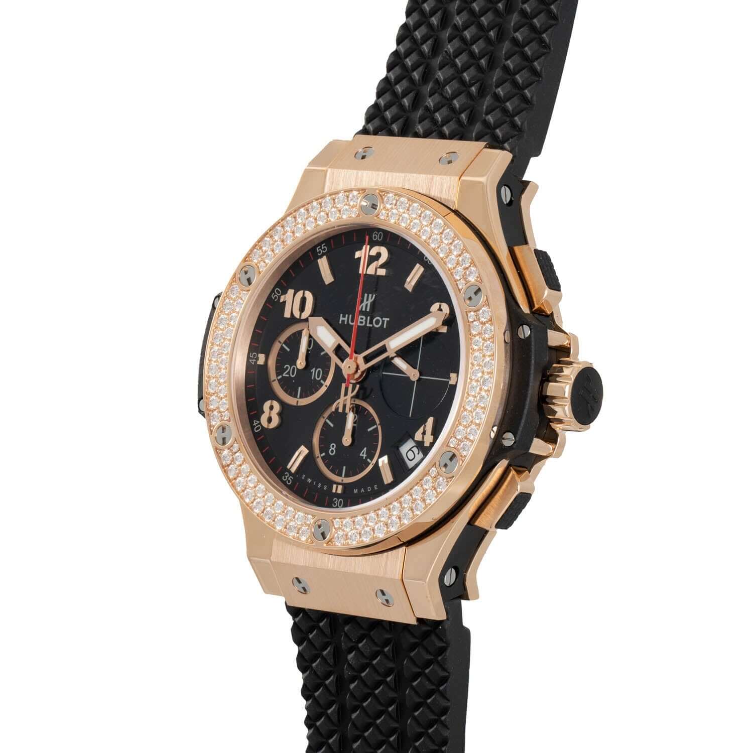 Hublot Big Bang 341.PX.130.RX.114