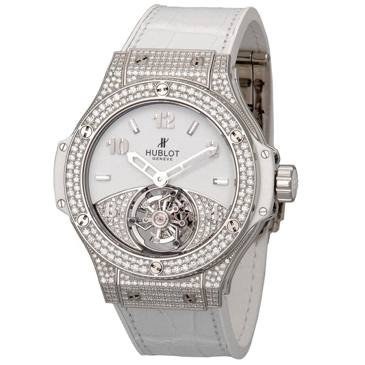 Hublot Big Bang Tutti Frutti 41mm Ladies' Watch 345.SE.2010.LR.1704