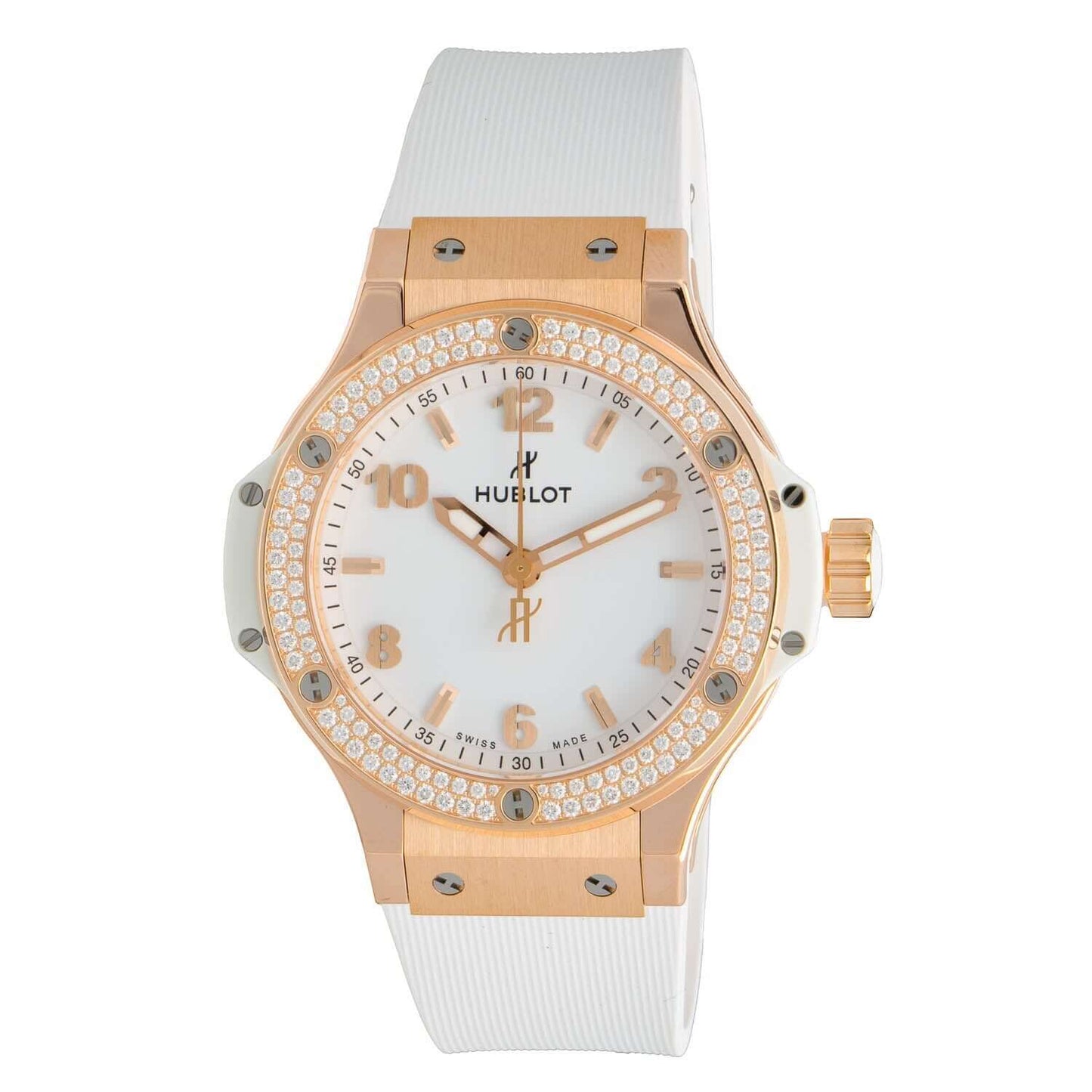 Buy Hublot Big Bang 38mm Ladies Watch