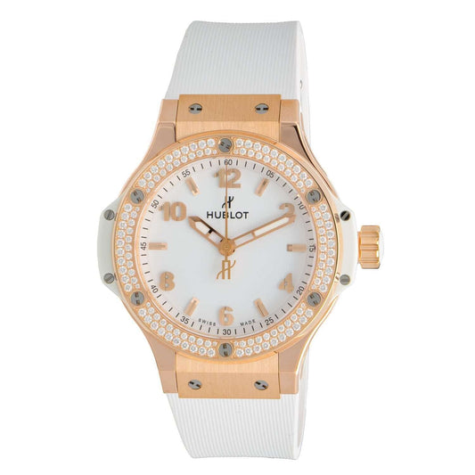 Buy Hublot Big Bang 38mm Ladies Watch