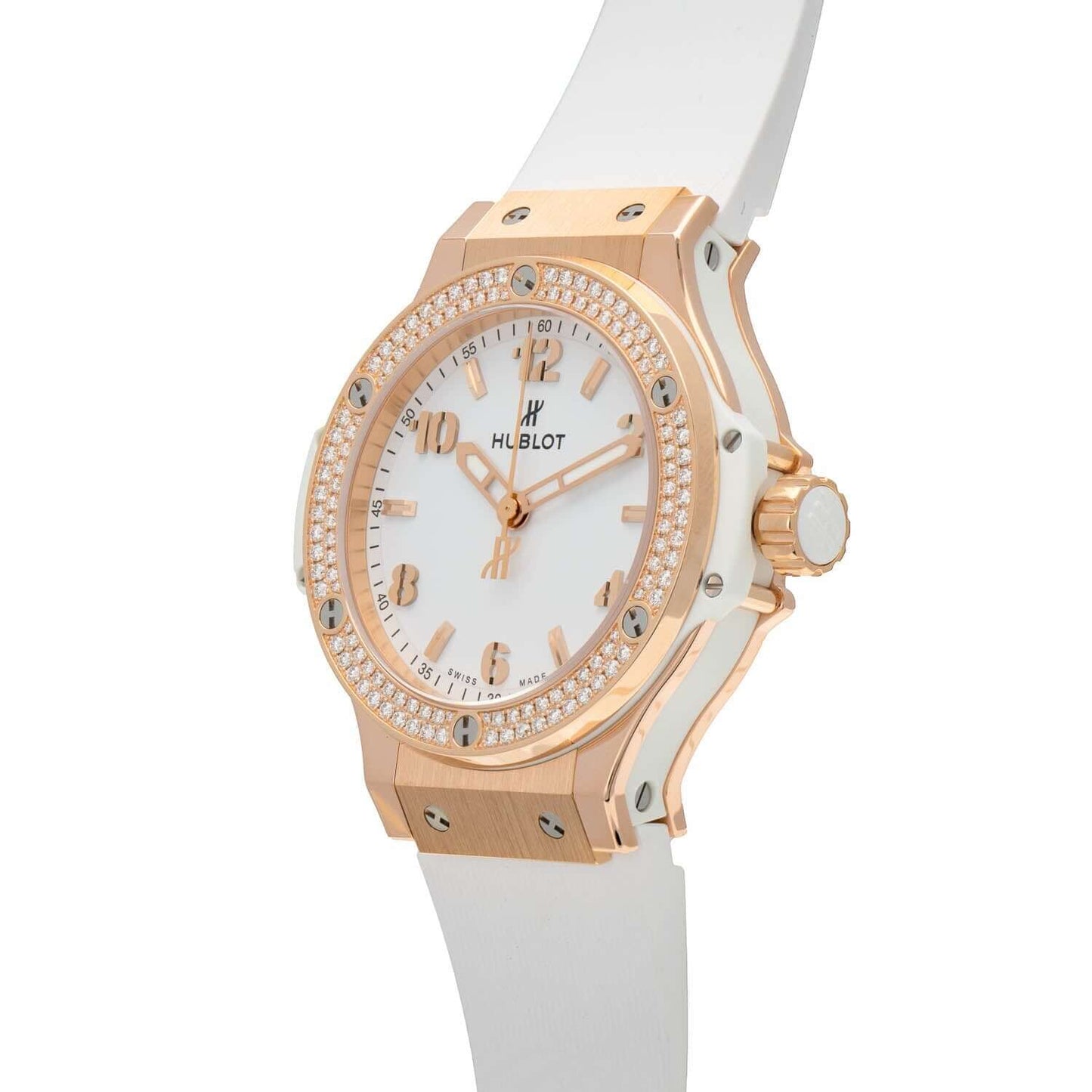 Buy Hublot Big Bang 38mm Ladies Watch
