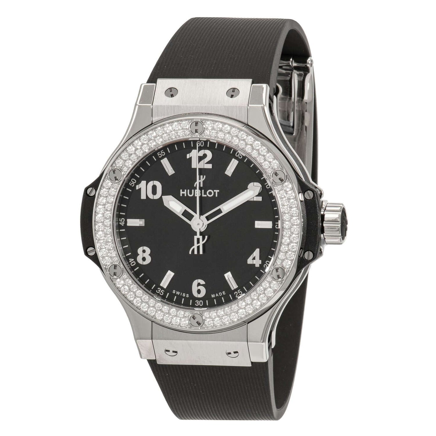 Hublot Big Bang Quartz 38mm Ladies' Watch 361.SX.1270.RX.1104