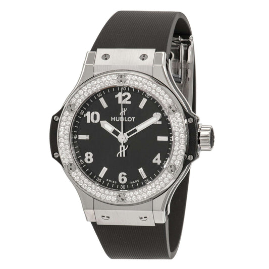 Hublot Big Bang Quartz 38mm Ladies' Watch 361.SX.1270.RX.1104