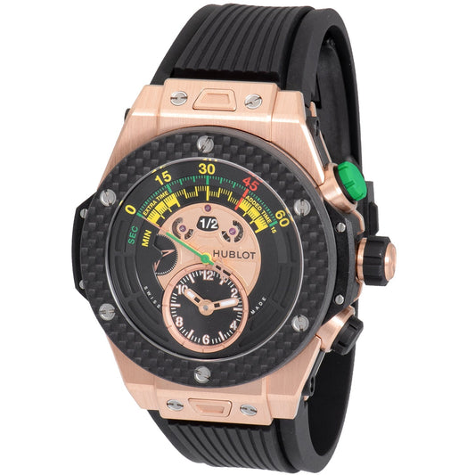 Hublot Big Bang Unico Bi-Retrograde FIFA World Cup Men's Watch 412.OQ.1128.RX